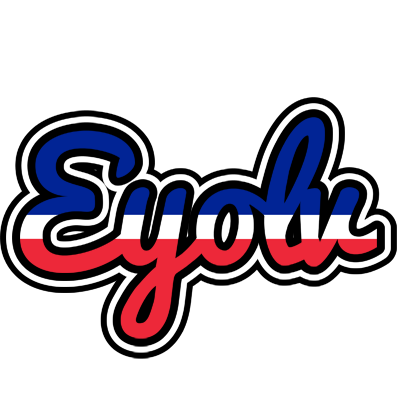 Eyolv france logo
