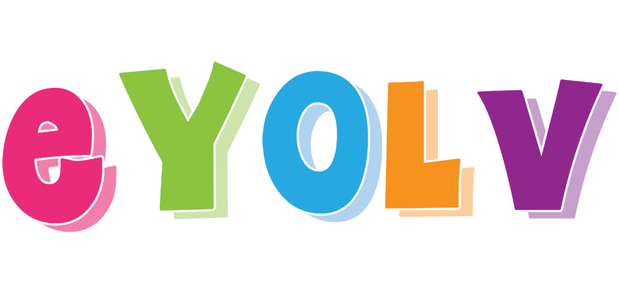 Eyolv friday logo