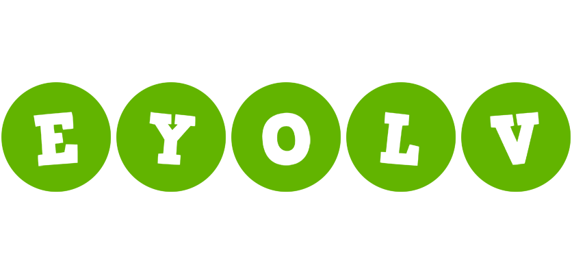 Eyolv games logo