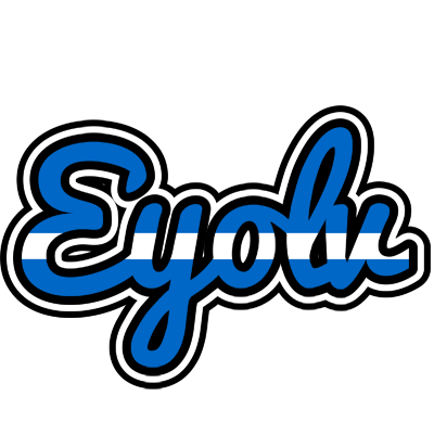 Eyolv greece logo