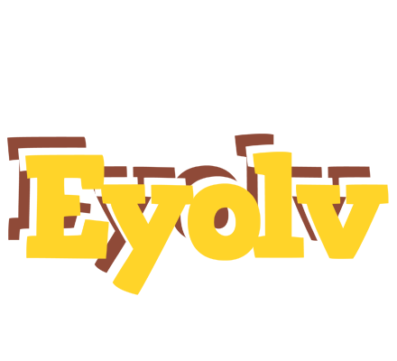 Eyolv hotcup logo