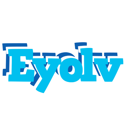 Eyolv jacuzzi logo