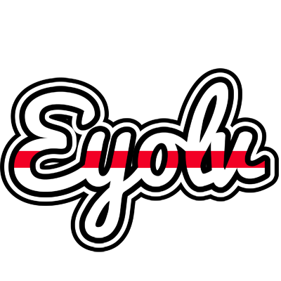 Eyolv kingdom logo
