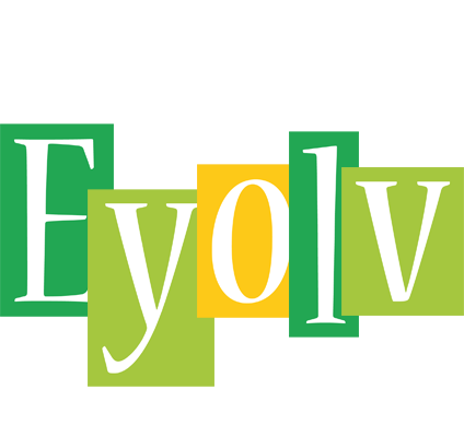 Eyolv lemonade logo