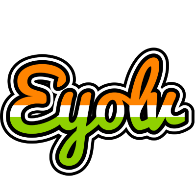 Eyolv mumbai logo