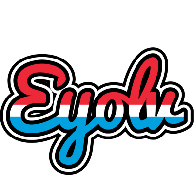 Eyolv norway logo