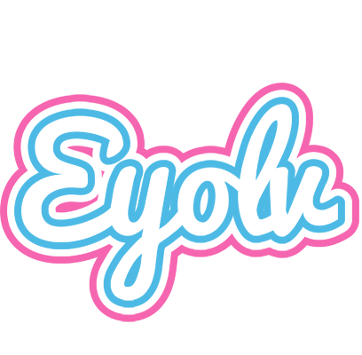 Eyolv outdoors logo