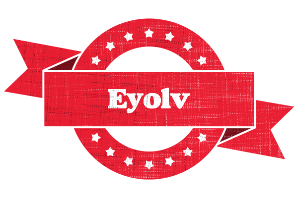 Eyolv passion logo