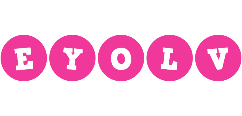 Eyolv poker logo