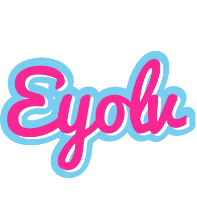 Eyolv popstar logo