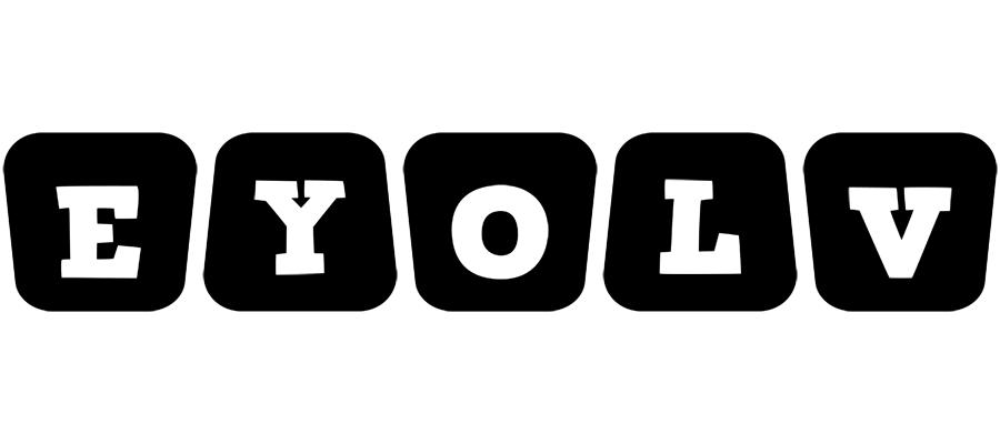 Eyolv racing logo