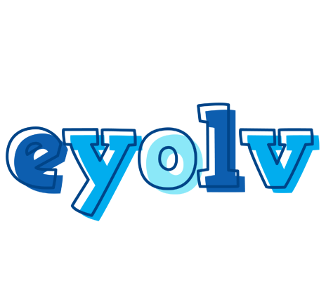 Eyolv sailor logo
