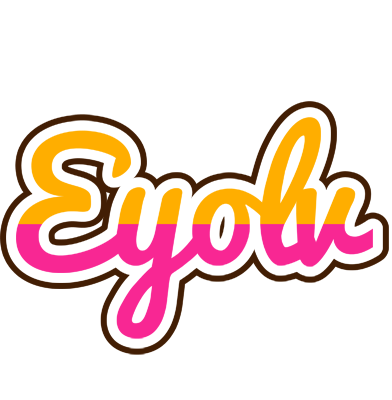 Eyolv smoothie logo