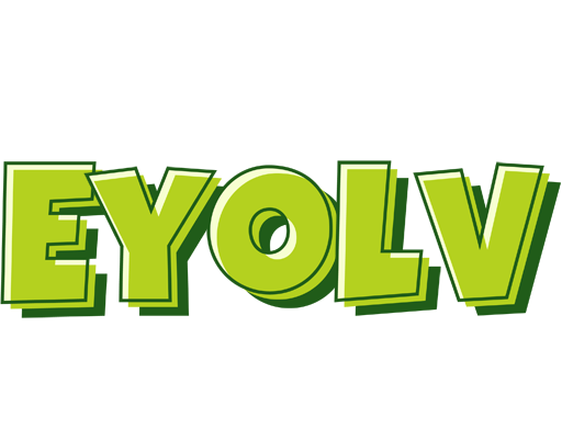 Eyolv summer logo