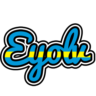 Eyolv sweden logo