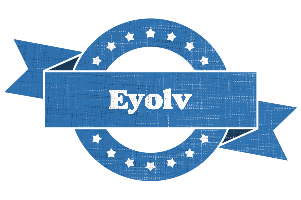 Eyolv trust logo