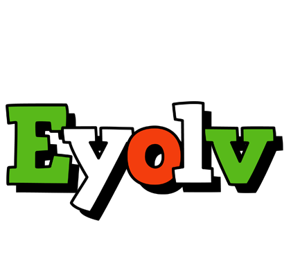 Eyolv venezia logo