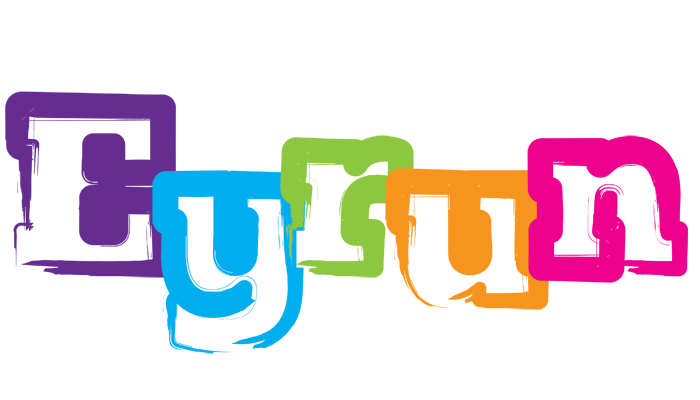 Eyrun casino logo