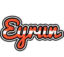 Eyrun denmark logo