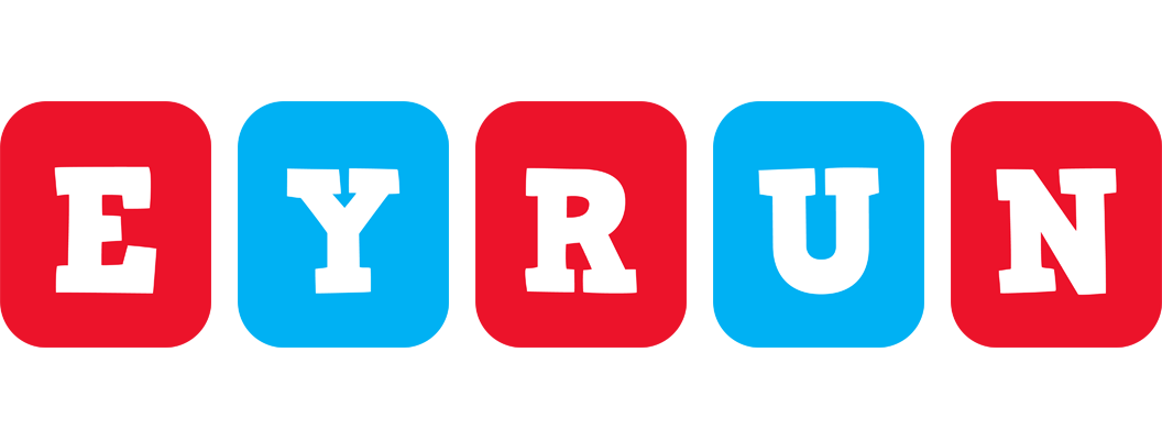 Eyrun diesel logo
