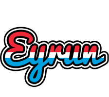 Eyrun norway logo