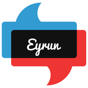 Eyrun sharks logo