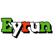 Eyrun venezia logo