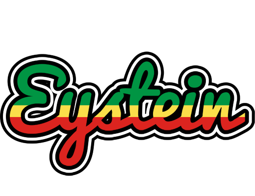 Eystein african logo