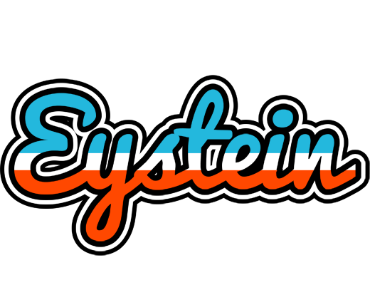 Eystein america logo