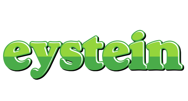Eystein apple logo