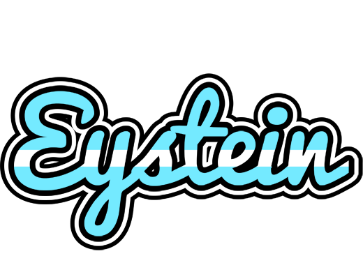Eystein argentine logo