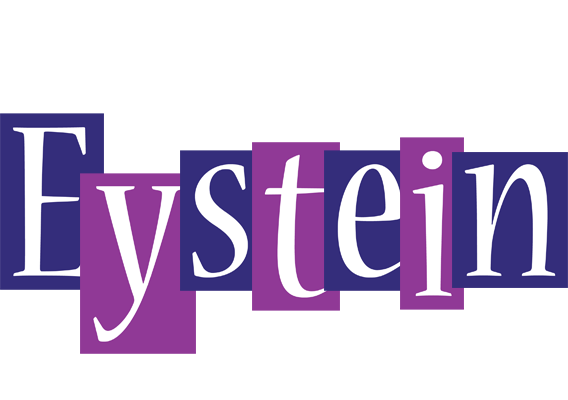 Eystein autumn logo