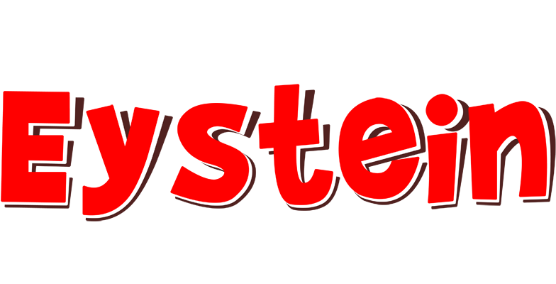 Eystein basket logo