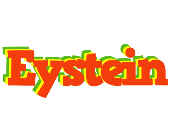 Eystein bbq logo