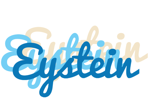 Eystein breeze logo