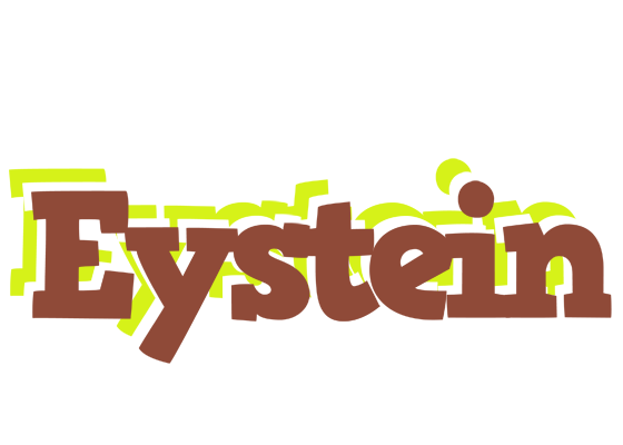 Eystein caffeebar logo