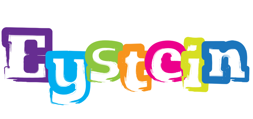 Eystein casino logo