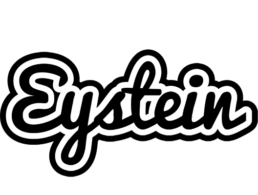 Eystein chess logo