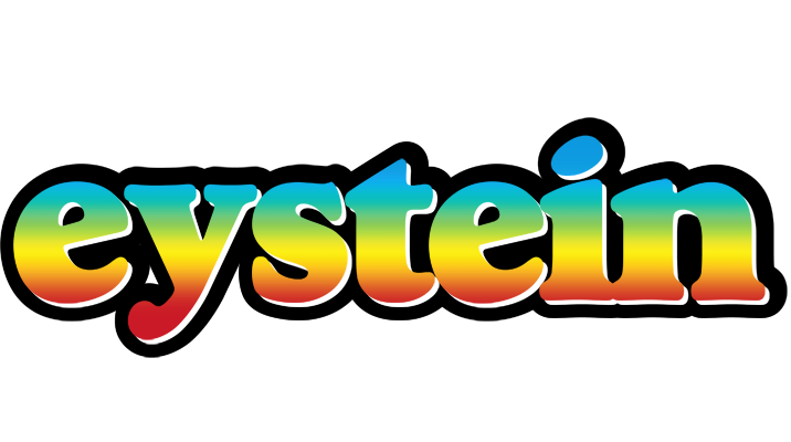 Eystein color logo