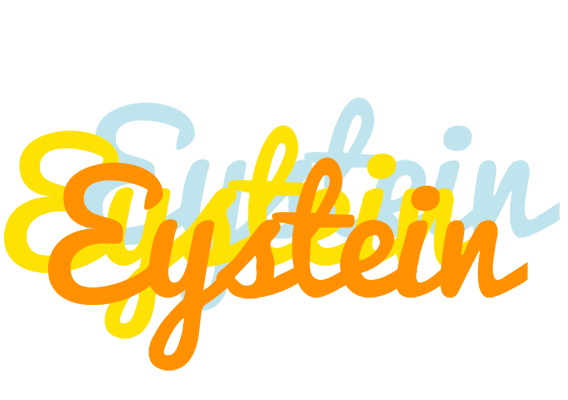 Eystein energy logo
