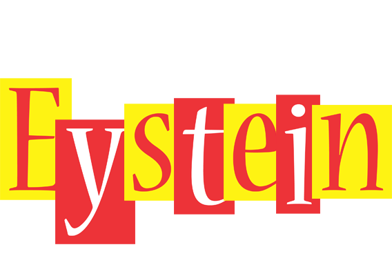 Eystein errors logo
