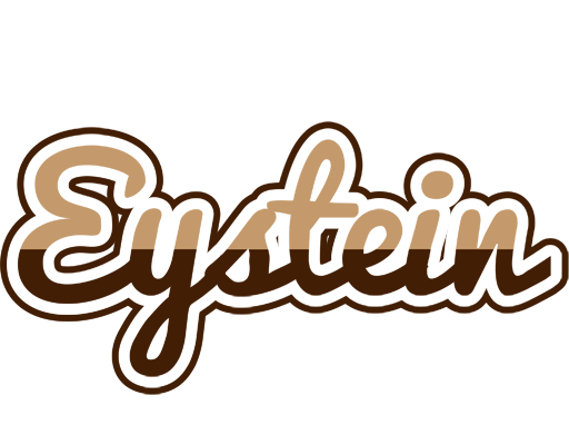 Eystein exclusive logo