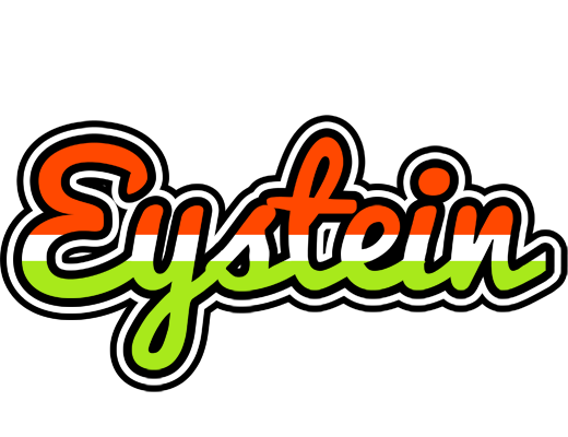 Eystein exotic logo
