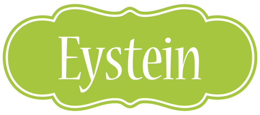 Eystein family logo