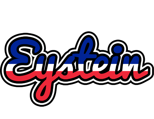 Eystein france logo