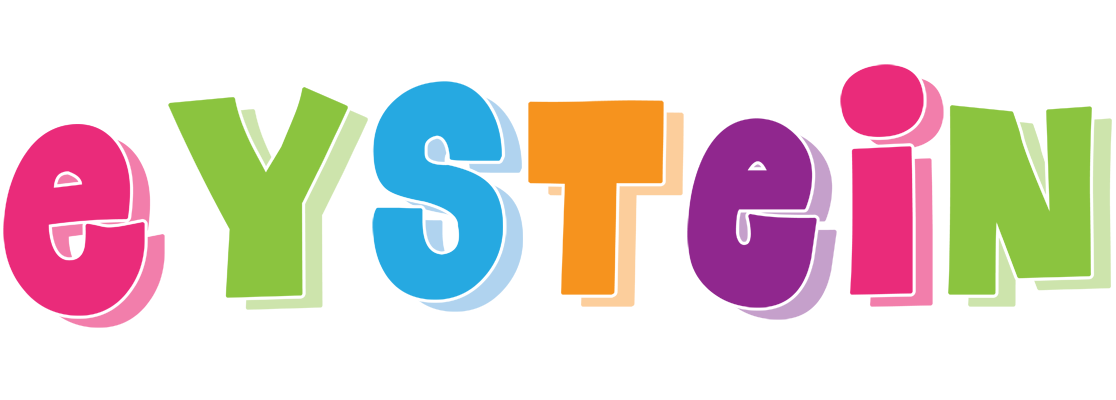 Eystein friday logo