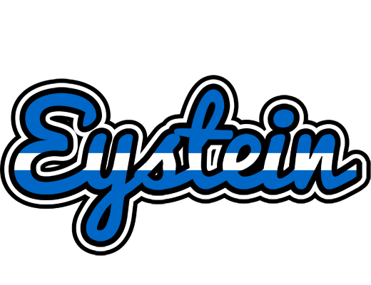 Eystein greece logo