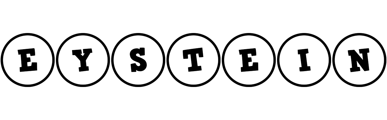 Eystein handy logo