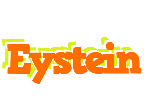 Eystein healthy logo