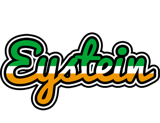 Eystein ireland logo